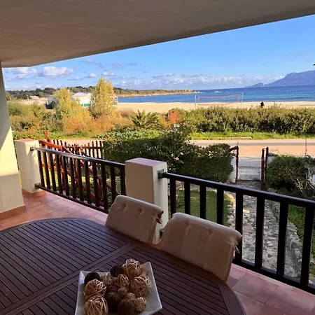 Villa Sealine With An Amazing View Of Tavolara *