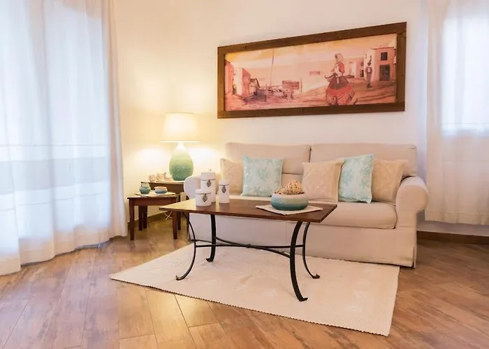 Sealine With An Amazing View Of Tavolara * Olbia