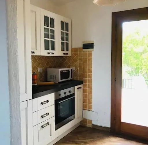 Sealine With An Amazing View Of Tavolara Olbia