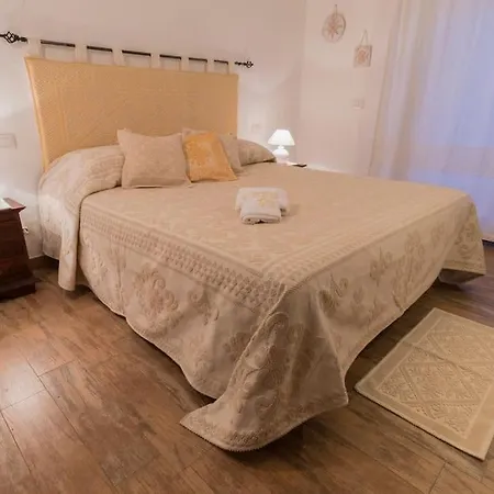 فيلة Sealine With An Amazing View Of Tavolara *