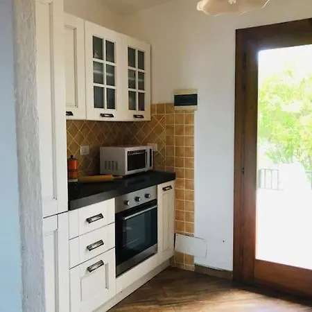 Sealine With An Amazing View Of Tavolara Olbia