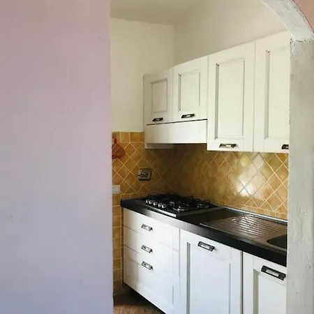 فيلة Sealine With An Amazing View Of Tavolara *