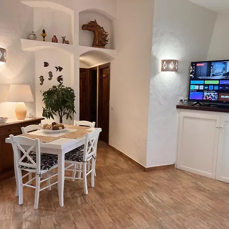 Sealine With An Amazing View Of Tavolara Villa Olbia