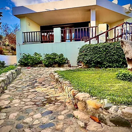 Sealine With An Amazing View Of Tavolara Villa *