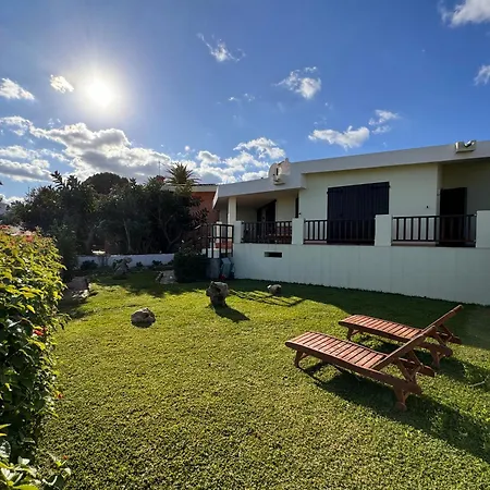 Villa Sealine With An Amazing View Of Tavolara *