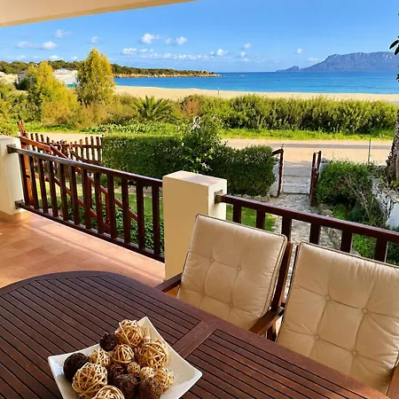 Sealine With An Amazing View Of Tavolara * Olbia