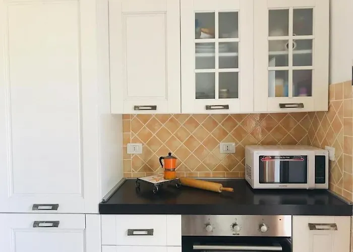 Villa Sealine With An Amazing View Of Tavolara