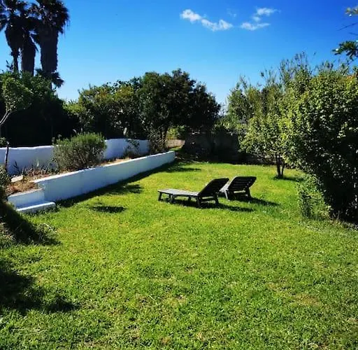 Villa Sealine With An Amazing View Of Tavolara