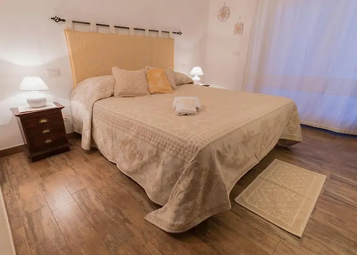 Villa Sealine With An Amazing View Of Tavolara *