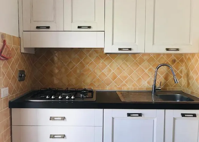 Sealine With An Amazing View Of Tavolara *