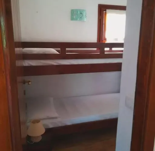 Sealine With An Amazing View Of Tavolara Villa *