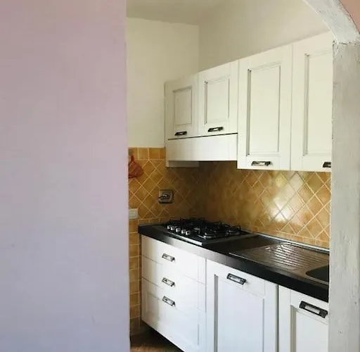 Villa Sealine With An Amazing View Of Tavolara *